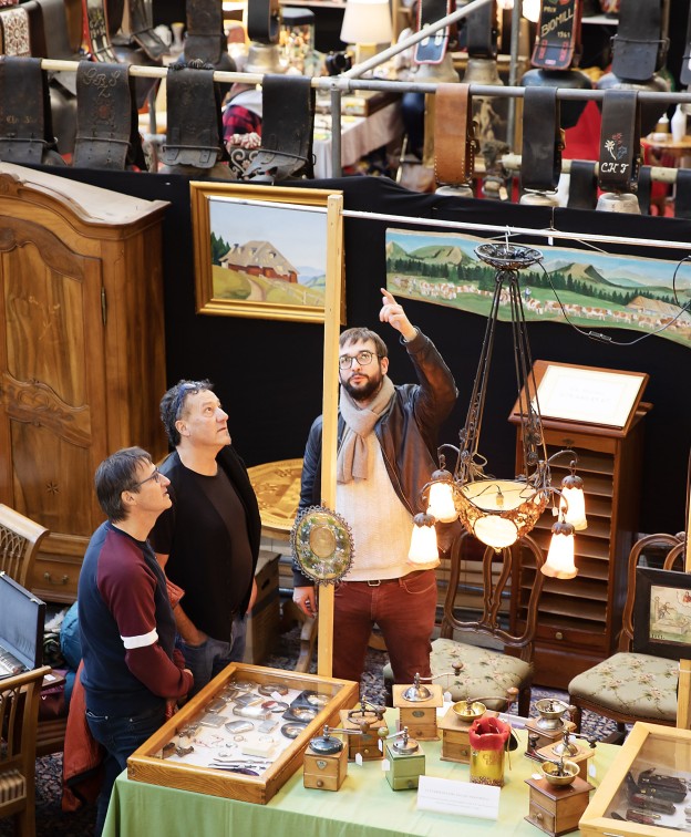 Brocanteur